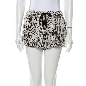 Joie Silk shorts
